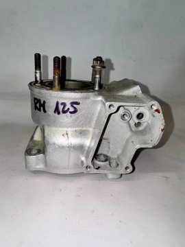 Cylinder Suzuki Rm 125 nicasil