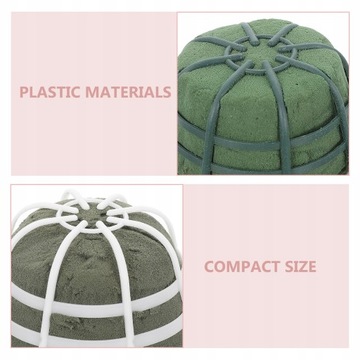 Торус Букет Украшение Ретро Цветочный Горшок Невесты