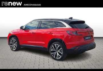 Renault Austral 2024 Renault Austral 160KM Panorama Dach, Kamery360, FV23, Sam parkuje, ICONIC, zdjęcie 2