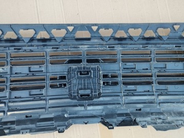 Grill Atrapa VW Crafter II 2 CHROM