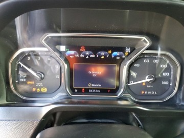  GMC Sierra 2019 GMC Sierra K1500 Denali 5.3 Benzyna 355KM, zdjęcie 9