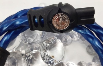 Wireworld MINI-AURORA (MAP) Кабель питания длиной 2 м