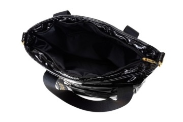 LAURA BIAGGI СТЕГАНАЯ СУМКА-ШОППЕР А4 А4