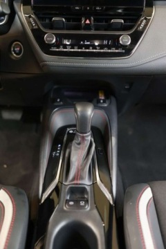 Toyota Corolla XII TS Kombi Facelifting 2.0 Hybrid Dynamic Force 196KM 2024 Toyota Corolla 2.0 Hybrid GR Sport Dynamic 2.0 Hybryda 196KM, zdjęcie 12