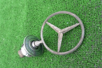 HVĚZDA MÍŘIDLO MERCEDES W203 W209 W212 W211