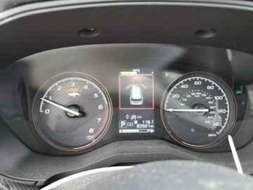 Subaru Forester V 2023 Subaru Forester Wilderness 2023 2.5l 2.5 Benzyna 182KM, zdjęcie 9