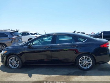 Ford Fusion 2019 Ford Fusion SE 2019 1.5l 1.5 Benzyna 181KM, zdjęcie 2