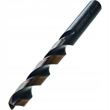 STALCO WIERTŁO DO METALU HSS 5.5 PERFECT