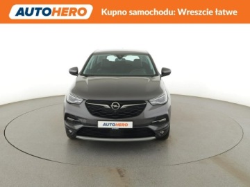 Opel 2021 Opel Grandland X FV23 1.5 CDTI Automat Elegance, zdjęcie 10