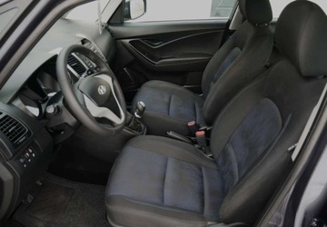 Hyundai ix20 Mikrovan 1.4 CVVT 90KM 2015 Hyundai ix20 Hyundai ix20 1.4 Benzyna 90KM, zdjęcie 18