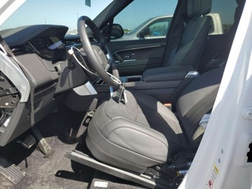 Land Rover Range Rover V 2024 Land Rover Range Rover SE 2024 3.0l 3.0 Benzyna 395KM, zdjęcie 7