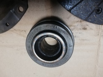 POLONEZ FIAT 125 СЦЕПЛЕНИЕ БУМАЖНОЕ