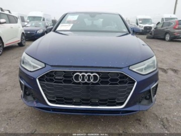 Audi A4 B9 2021 Audi A4 Limousine Premium 45 Tfsi S Line Quattro S Tronic 2021 2.0 Benzyna, zdjęcie 7