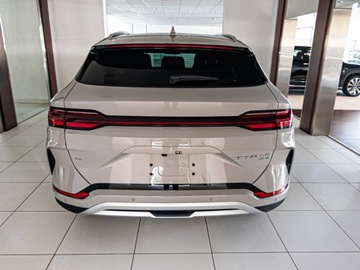 BYD Seal U DM-i 218KM 2025 DM-i Boost Suv 1.5 (218KM) 2025, zdjęcie 2