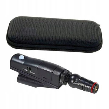 Golf Putter Pointer Golf Putter Pointer Zipper Box