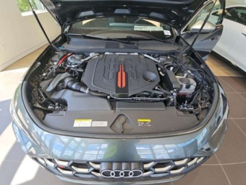 Audi A5 B10 S5 Limousine 3.0 TFSI 367KM 2026 Audi S5 Limousine Audi S5 Premium Plus 3.0 TFSI 3.0 Benzyna 367KM, zdjęcie 9