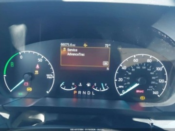 Ford Maverick II 2023 Ford Maverick Xlt 2023 2.5 Hybryda 162KM, zdjęcie 10