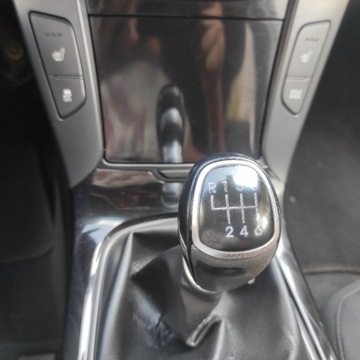 Hyundai i40 Kombi Facelifting 1.7 CRDi 141KM 2016 Hyundai i40 Bezwypadkowy Idealny stan Salonowy Kamera czujniki ksenon 1.7, zdjęcie 17