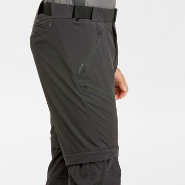 Мужские походные брюки Quechua MH550