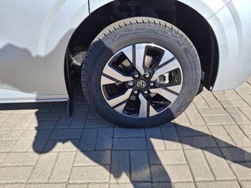 Volkswagen Caravelle T6 2025 Volkswagen Caravelle 2.0 TDI 170 KM Automat r.o. 3, zdjęcie 27