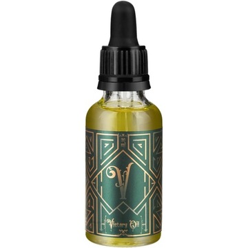 Cyrulicy Olejek do brody Victory Oil 30ml