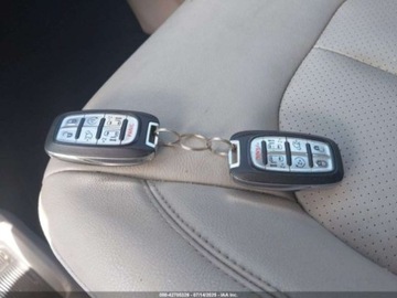 Chrysler Pacifica II 2021 Chrysler Pacifica 2021 Chrysler Pacifica Touring L FWD 3.6 Benzyna 287KM, zdjęcie 9