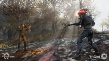 Игра Fallout 76 для Xbox One
