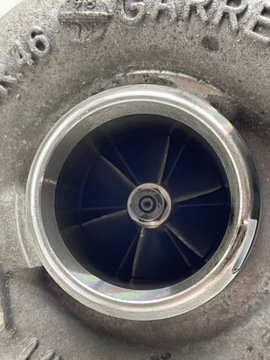 AUDI A6 C7 2.0 TDI турбо турбина ОРИГИНАЛЬНО РАБОТАЮЩАЯ!