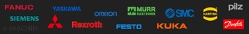 Сварочный робот YASKAWA Motoman YR - MA1440 - A10