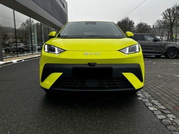 BYD 2025 BYD Dolphin Surf Comfort Hatchback (156 KM) 2025, zdjęcie 4