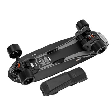 Ремень Exway Wave 99Wh