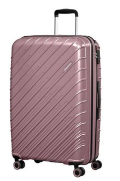 Walizka American Tourister SPEEDSTAR duża 102l