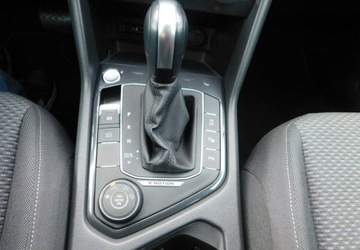 Volkswagen Tiguan Allspace SUV 2.0 TSI 190KM 2020 Volkswagen Tiguan Allspace z Gwarancja Bezwypadkowy 100 2.0 Benzyna 190KM, zdjęcie 6