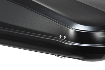 Taurus Easy 430 Багажник для лыж на крыше Бокс на крышу 430 л