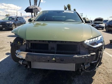 Audi A4 B9 2024 Audi A4 Premium Plus 40, 2024r., 4x4, 2.0L, zdjęcie 4