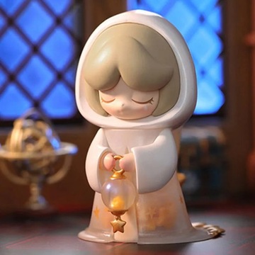 Laplly Песня Таро серии слепая случайная коробка игрушки аниме фигурка куклы