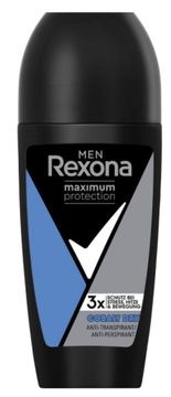 Rexona Max Protect Cobalt Dry Antyperspirant 50 ml
