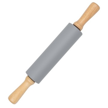 КОВрик СИЛИКОНОВЫЙ 60x40СМ АНТИПРИГАРНЫЙ + ВАЛИК + ЩЕТКА + ШПАТЕЛЯ