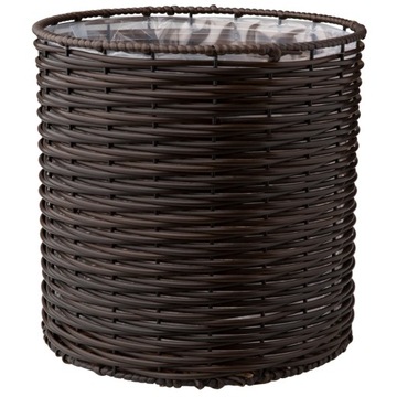 47170 DONICA DONICZKA OSŁONKA RATTANOWA 32 CM