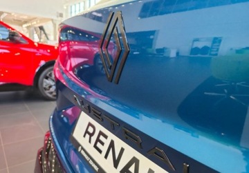 Renault Austral 1.3 Mild Hybrid 158KM 2025 Renault Austral esprit Alpine full hybrid E-Tech 200 g.2025 1.3 Hybryda, zdjęcie 9