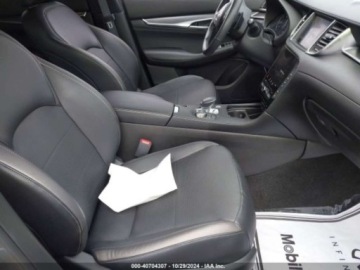 Infiniti QX50 2023 Infiniti QX50 QX55 Essential, 2023r., 4x4, 2.0L 2.0 Benzyna 268KM, zdjęcie 8