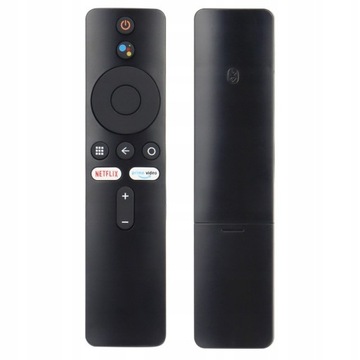 Pilot XIAOMI MI TV BOX 4X STICK GŁOS BT czarny
