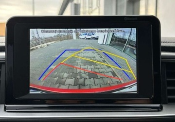 Kia Ceed III Kombi 1.4 T-GDi 140KM 2018 Kia Ceed M kombi, DCT, Tempomat, Kamera, LED, Bezwypadkowy, Salon Polska, zdjęcie 36