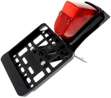 ROMET МОТОВЕЛОСИПЕДНАЯ РУЧКА КРЕПЛЕНИЕ ЛАМПА РАМА НАСТОЛА