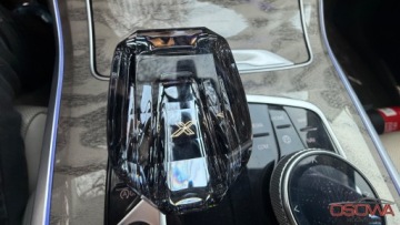 BMW X7 SUV 3.0 30d 265KM 2019 BMW X7 Indywidual 7 os. Polski salon chyba wszystko co mozliwe 1.r.gwaranc, zdjęcie 19