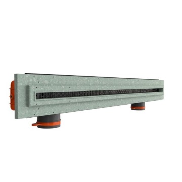 ЭРГОВЕНТ ЛИНЕО ПРО ОДИНОЧНЫЙ