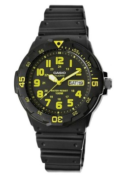 Zegarek Casio MRW-200H-9BVDF