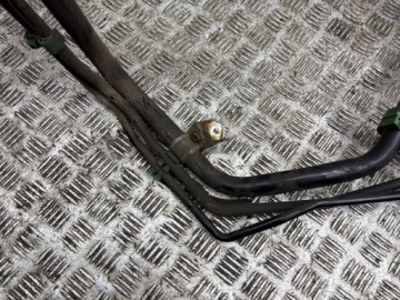 Lexus RX 450H 2020 Топливный бак