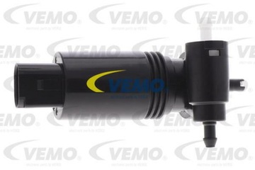 G0R36E VEMO PUMPIČKA OSTŘIKOVAČE (12V) HODÍ SE DO: MERCEDES A (W176), B SPORT