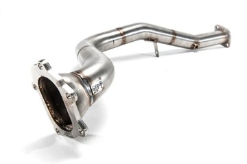 DOWNPIPE PRŮCHOZI IMPREZA WRX/STI 01-07 FORESTER XT 03-07